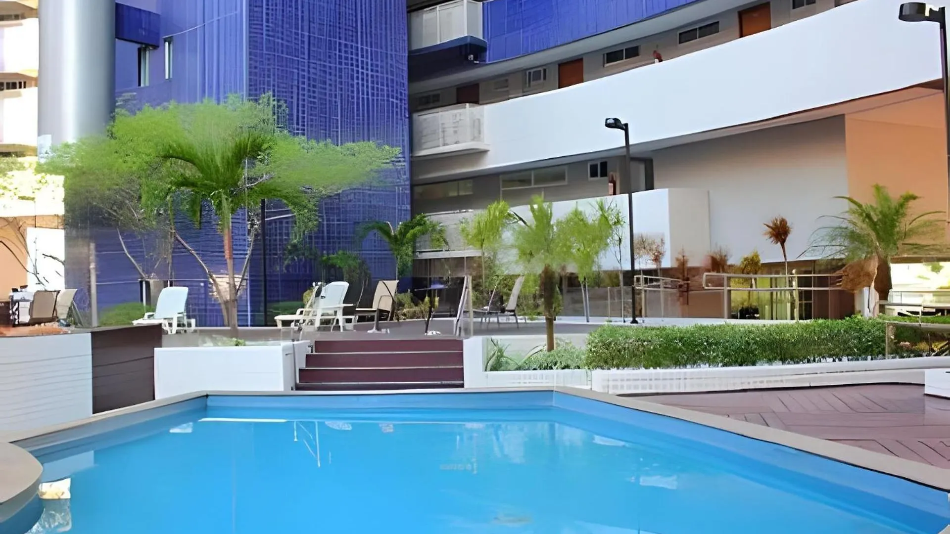 Apartamento Em Beach Class Praia De Iracema Por Casamarinn Fortaleza  0*, Fortaleza (Ceara) Brazil