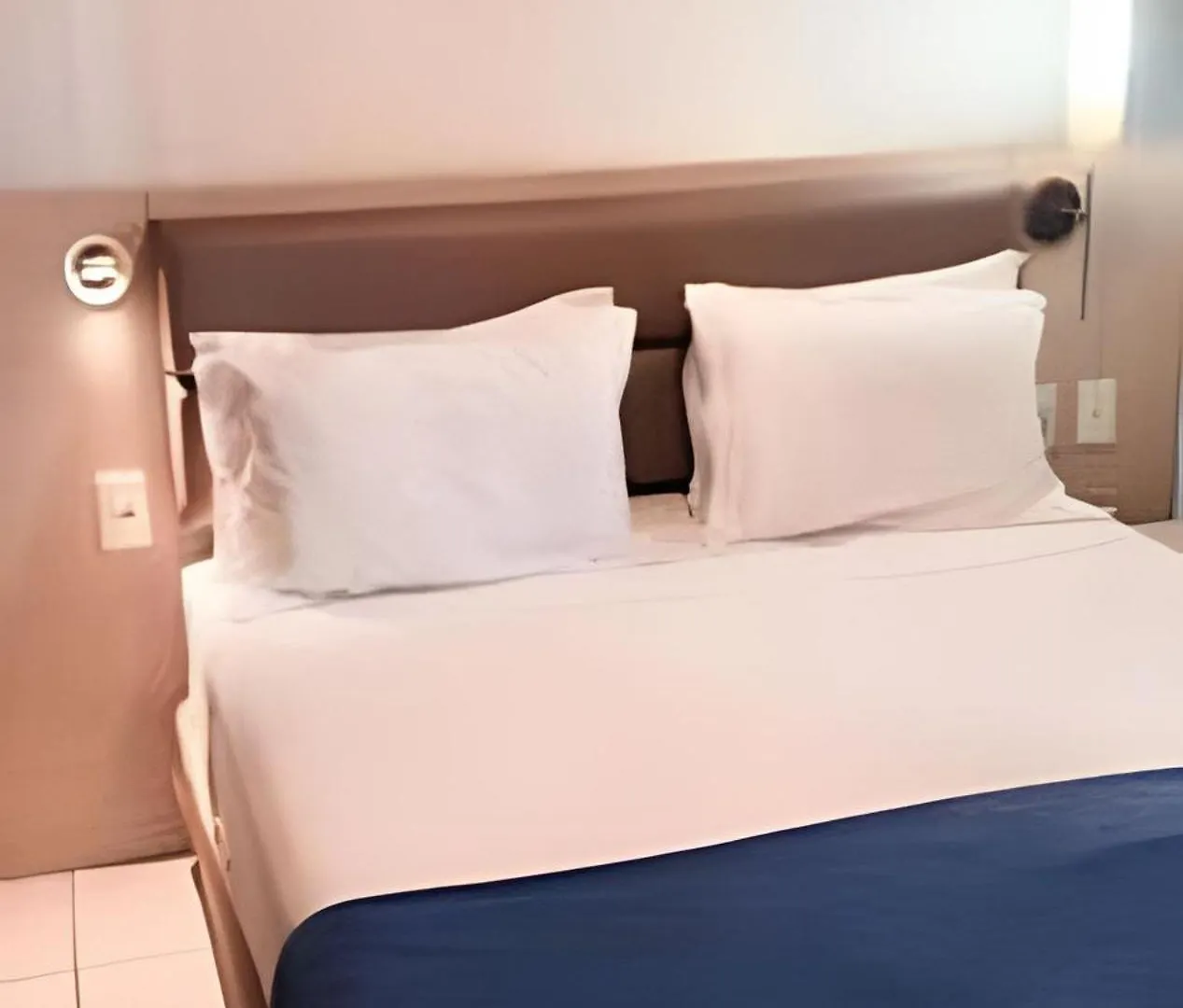 Apartamento Em Beach Class Praia De Iracema Por Casamarinn Fortaleza  Brazil