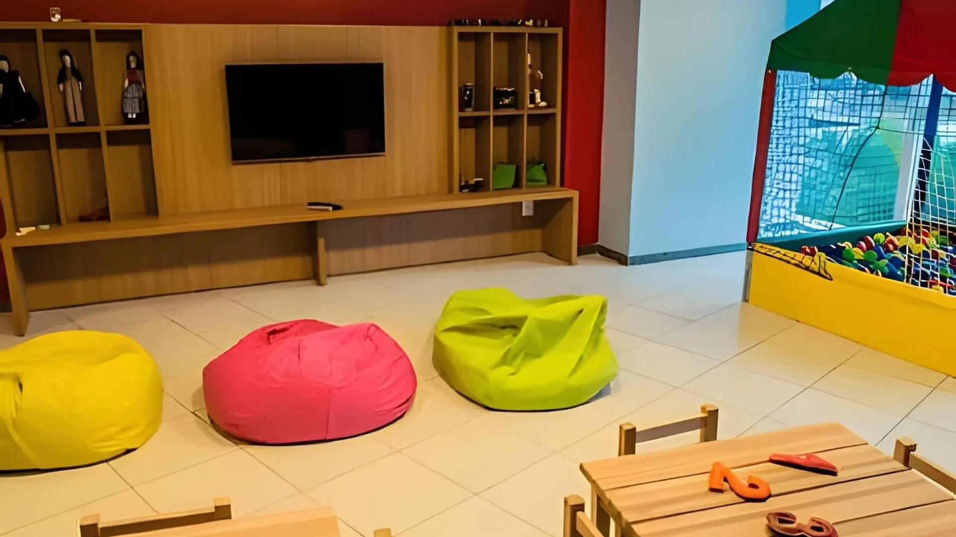 Apartamento Em Beach Class Praia De Iracema Por Casamarinn Fortaleza  Brasil