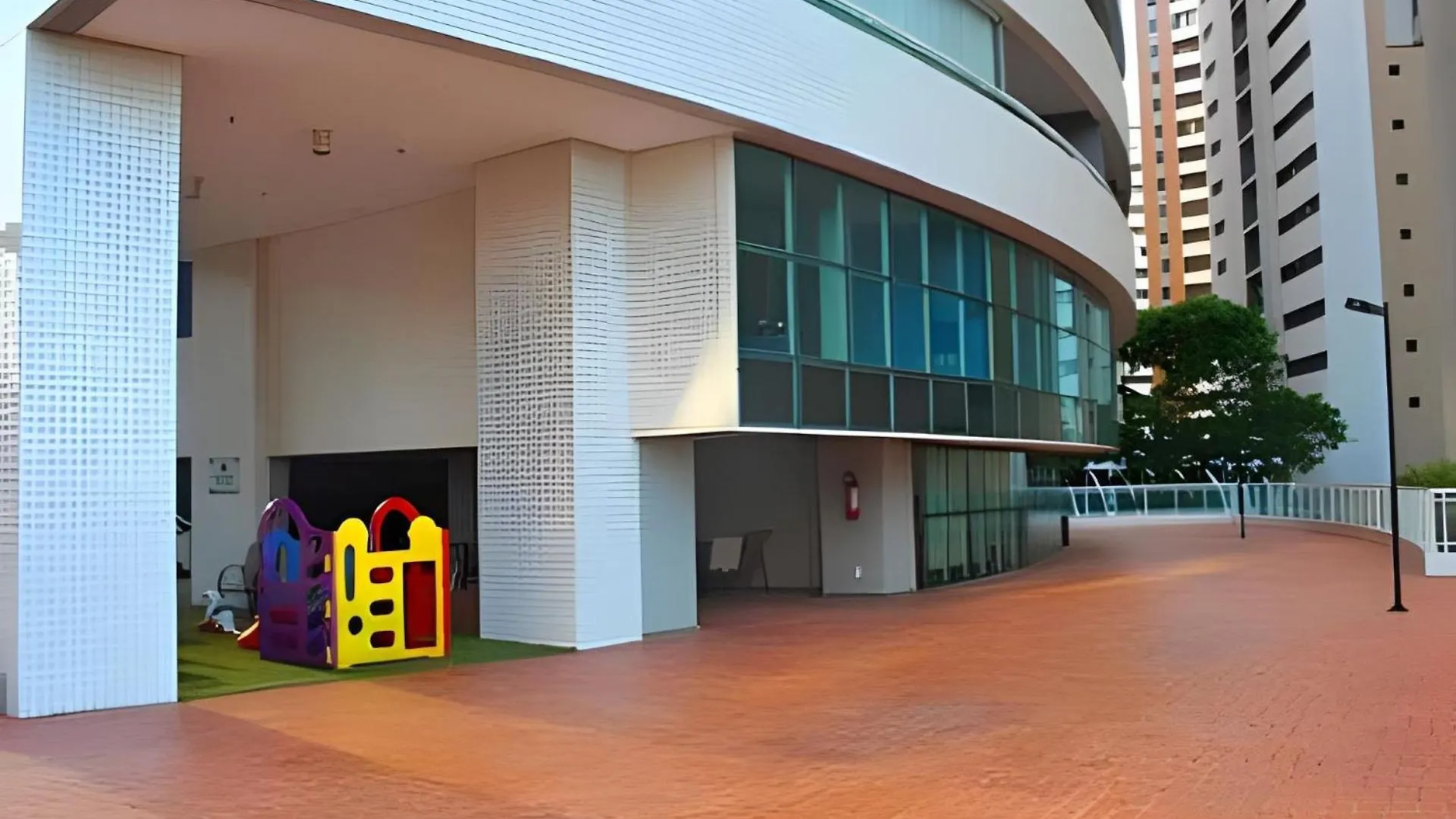Apartamento Em Beach Class Praia De Iracema Por Casamarinn Fortaleza   Fortaleza (Ceara)