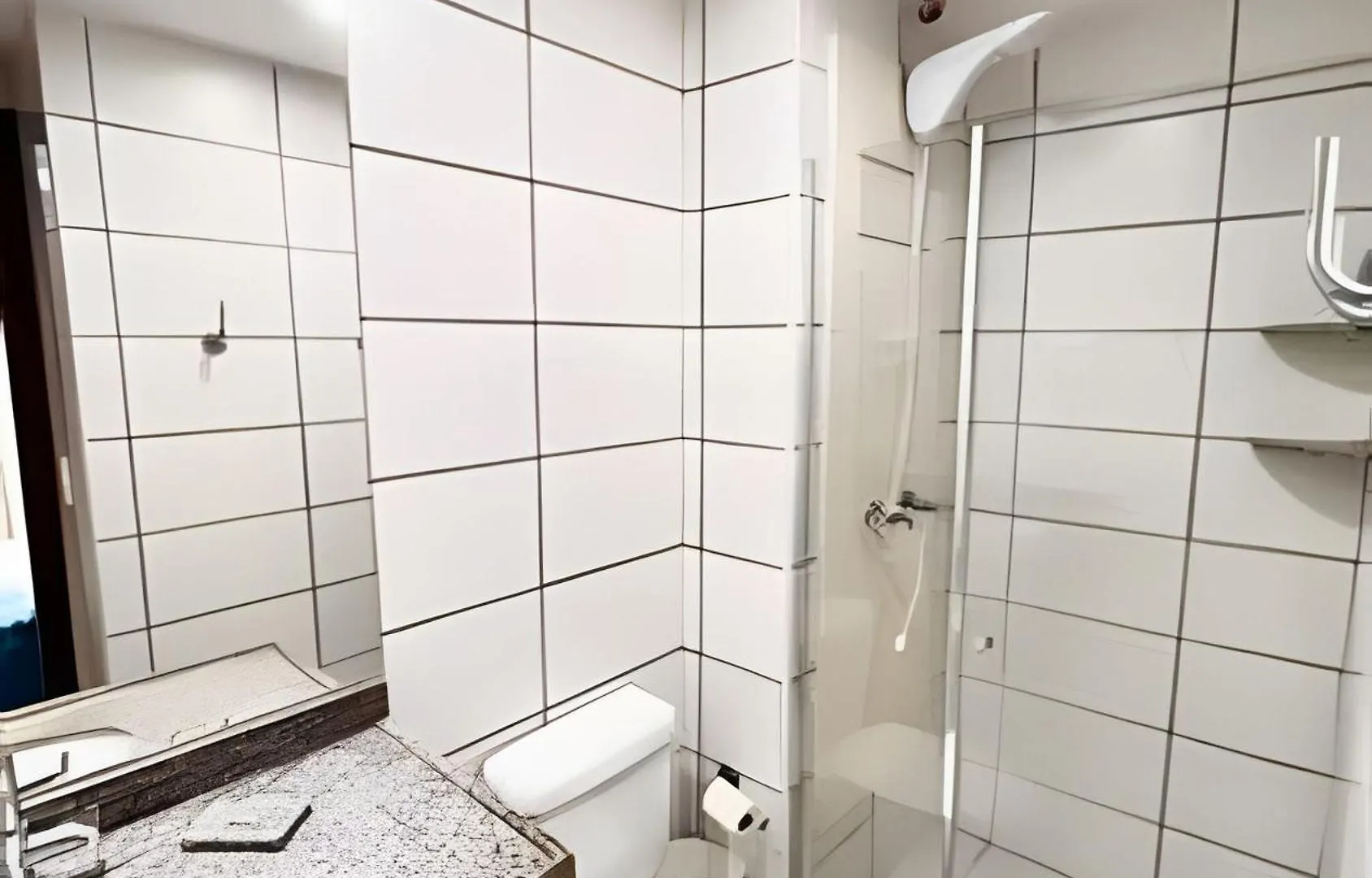 Apartamento Em Beach Class Praia De Iracema Por Casamarinn Fortaleza