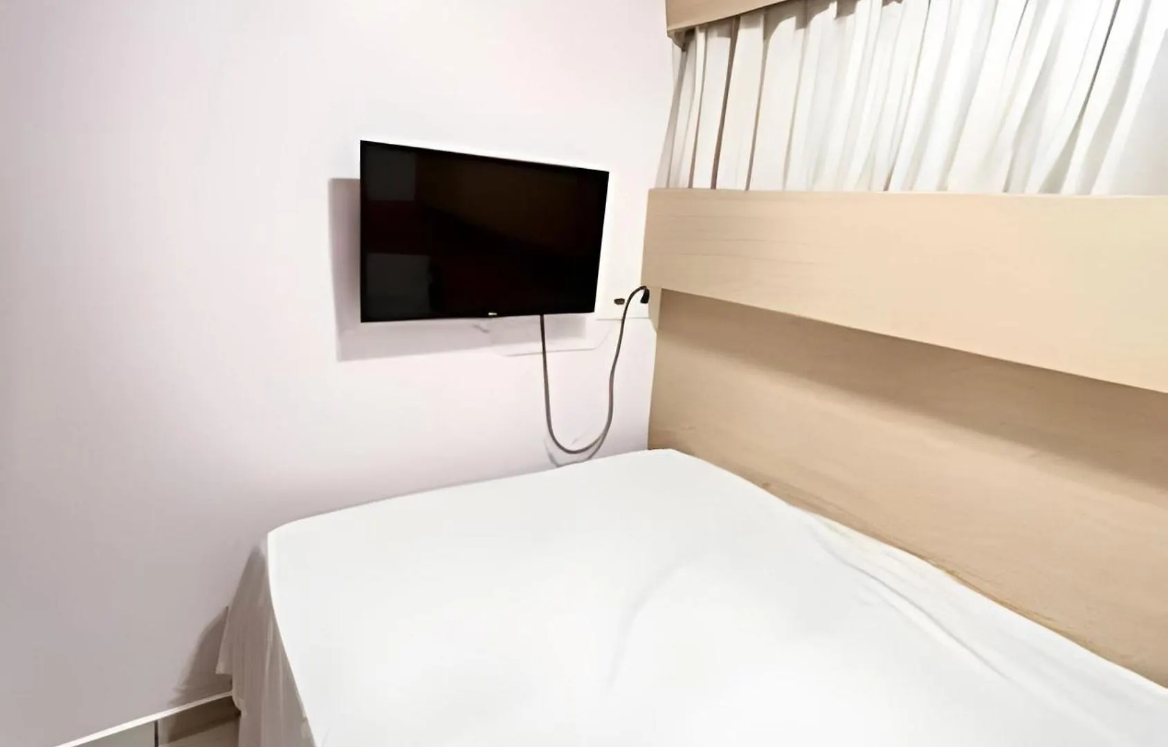 Apartamento Em Beach Class Praia De Iracema Por Casamarinn Fortaleza