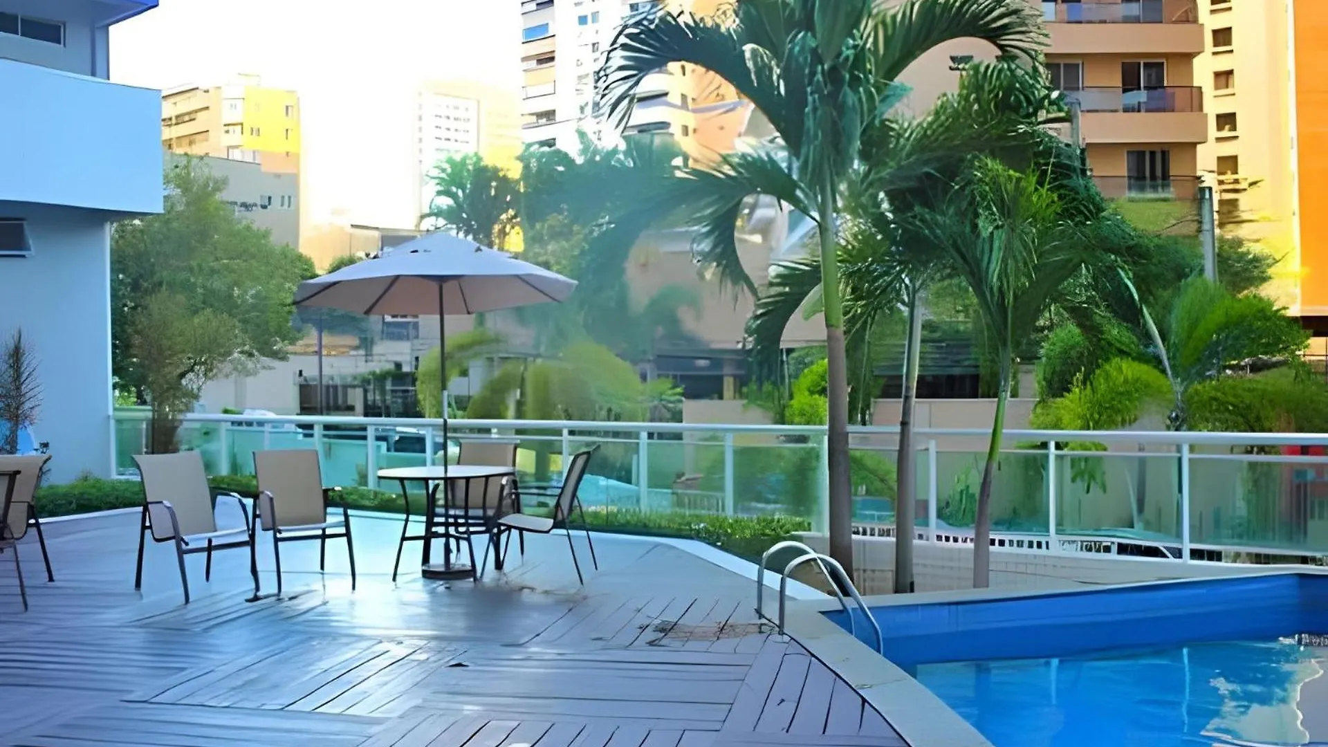 Apartamento Em Beach Class Praia De Iracema Por Casamarinn Fortaleza