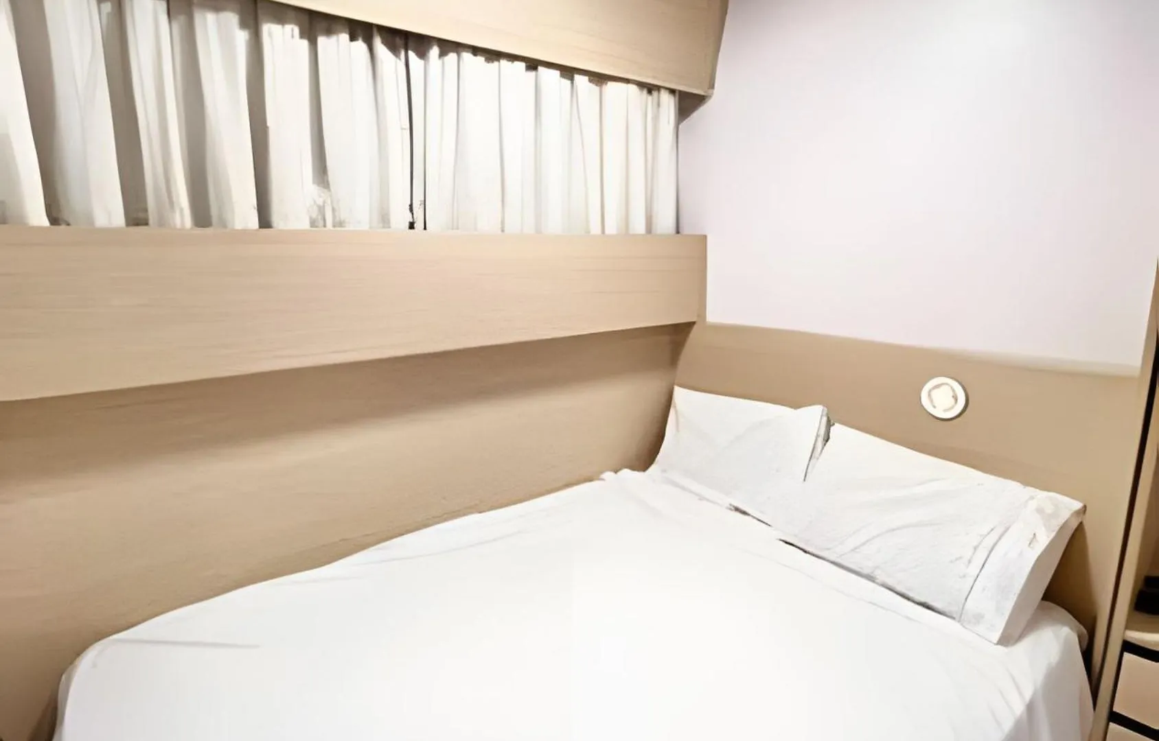 Apartamento Em Beach Class Praia De Iracema Por Casamarinn Fortaleza  0*, Fortaleza (Ceara)
