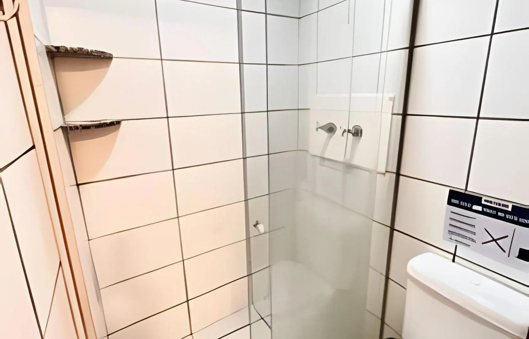 Apartamento Em Beach Class Praia De Iracema Por Casamarinn Fortaleza