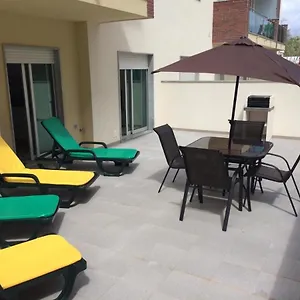 Laguna Mar House Apartamento Monte Gordo