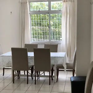  Apartamento Meireles
