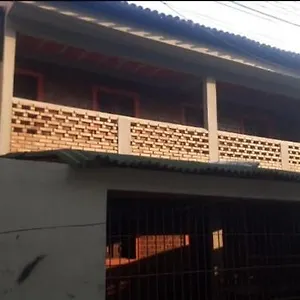 Maracaipe Casa de Férias Pôrto das Galinhas