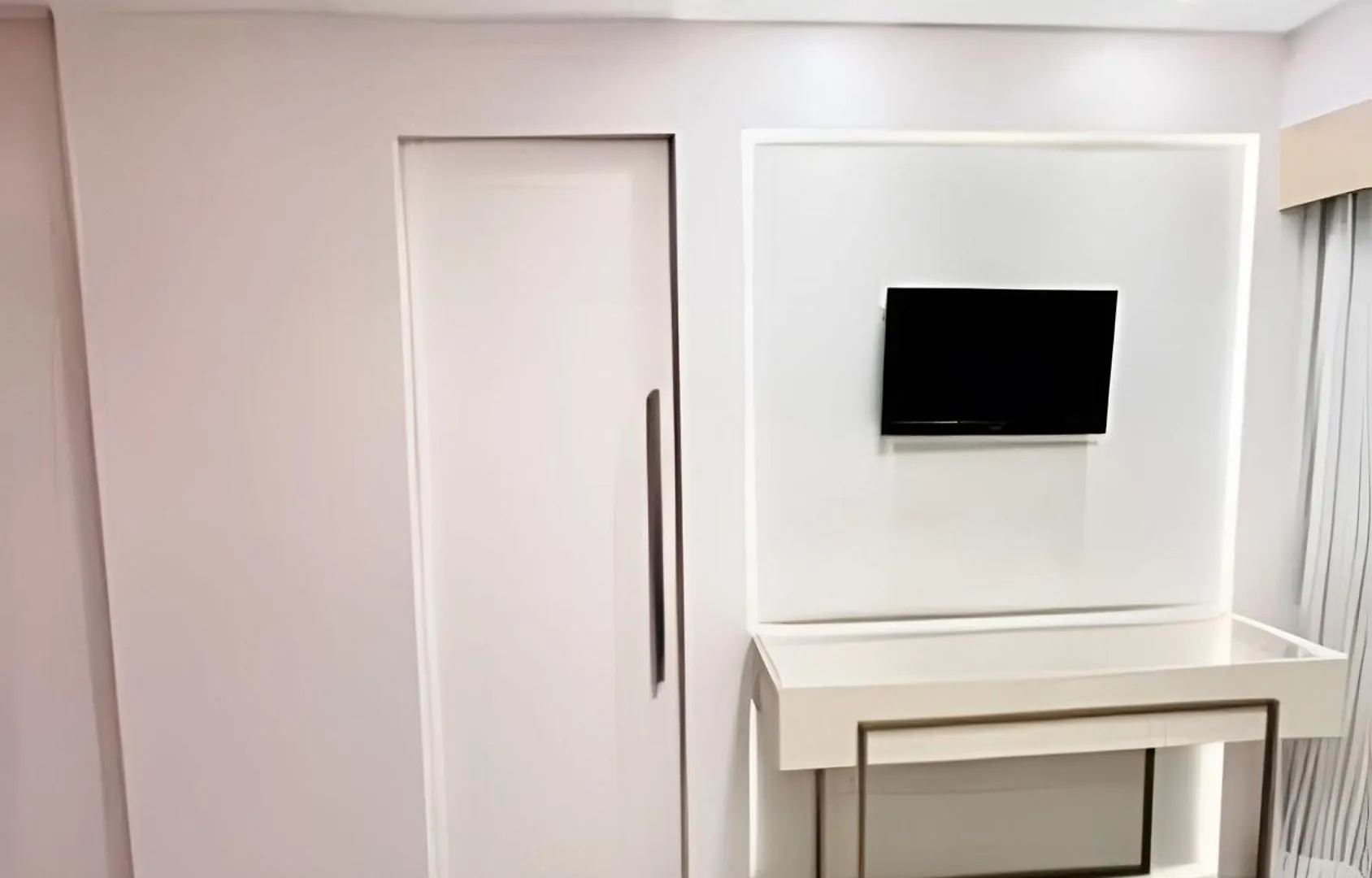 Apartamento Em Beach Class Praia De Iracema Por Casamarinn Fortaleza  Appartement Fortaleza (Ceara)