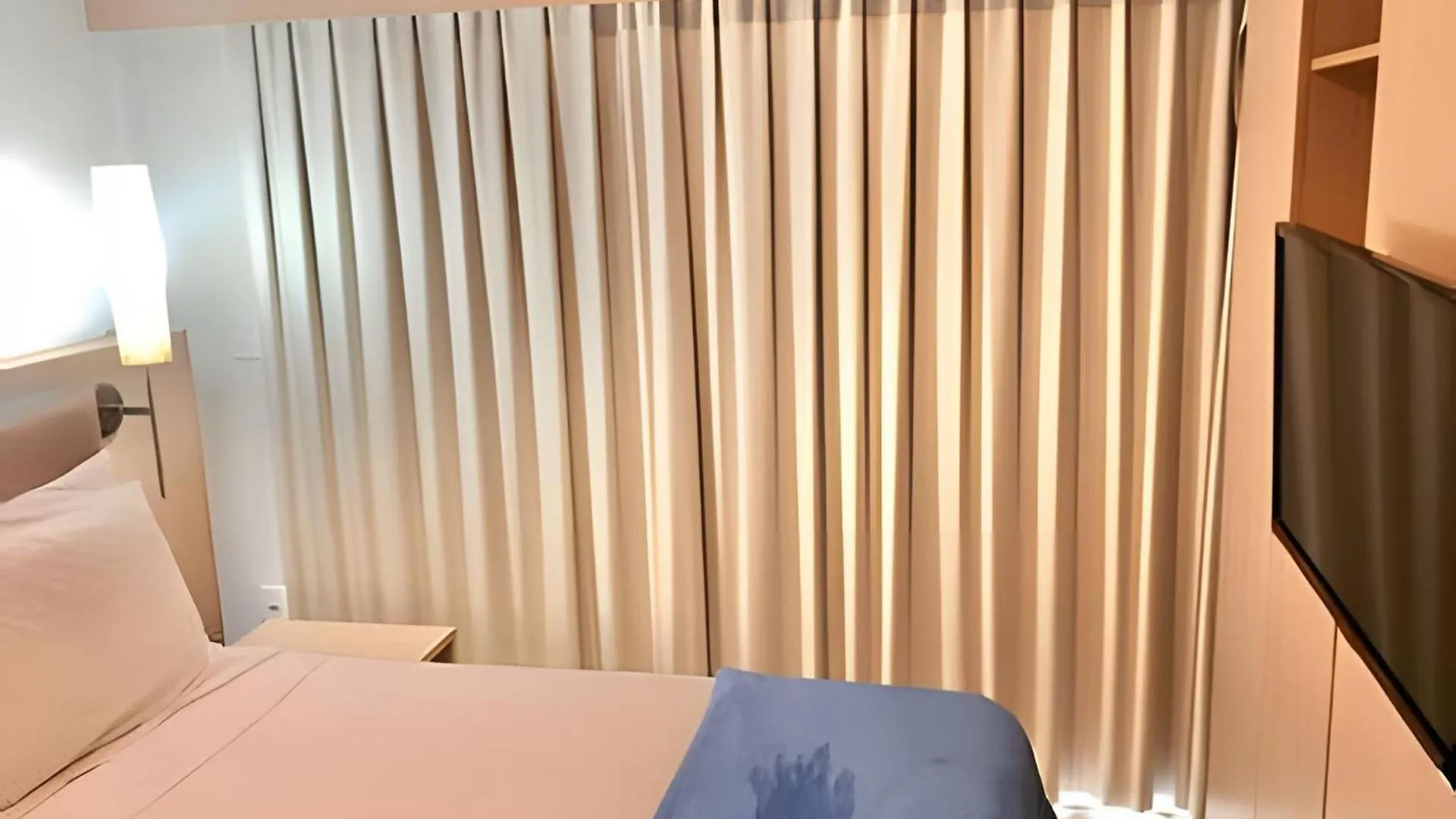 Apartamento Em Beach Class Praia De Iracema Por Casamarinn Fortaleza  0*, Fortaleza (Ceara)