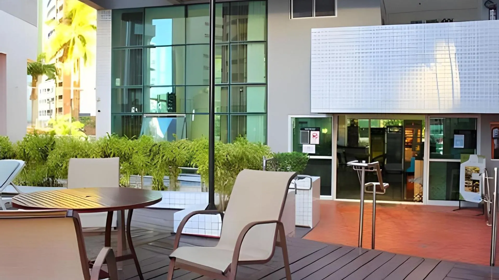 Apartamento Em Beach Class Praia De Iracema Por Casamarinn Fortaleza