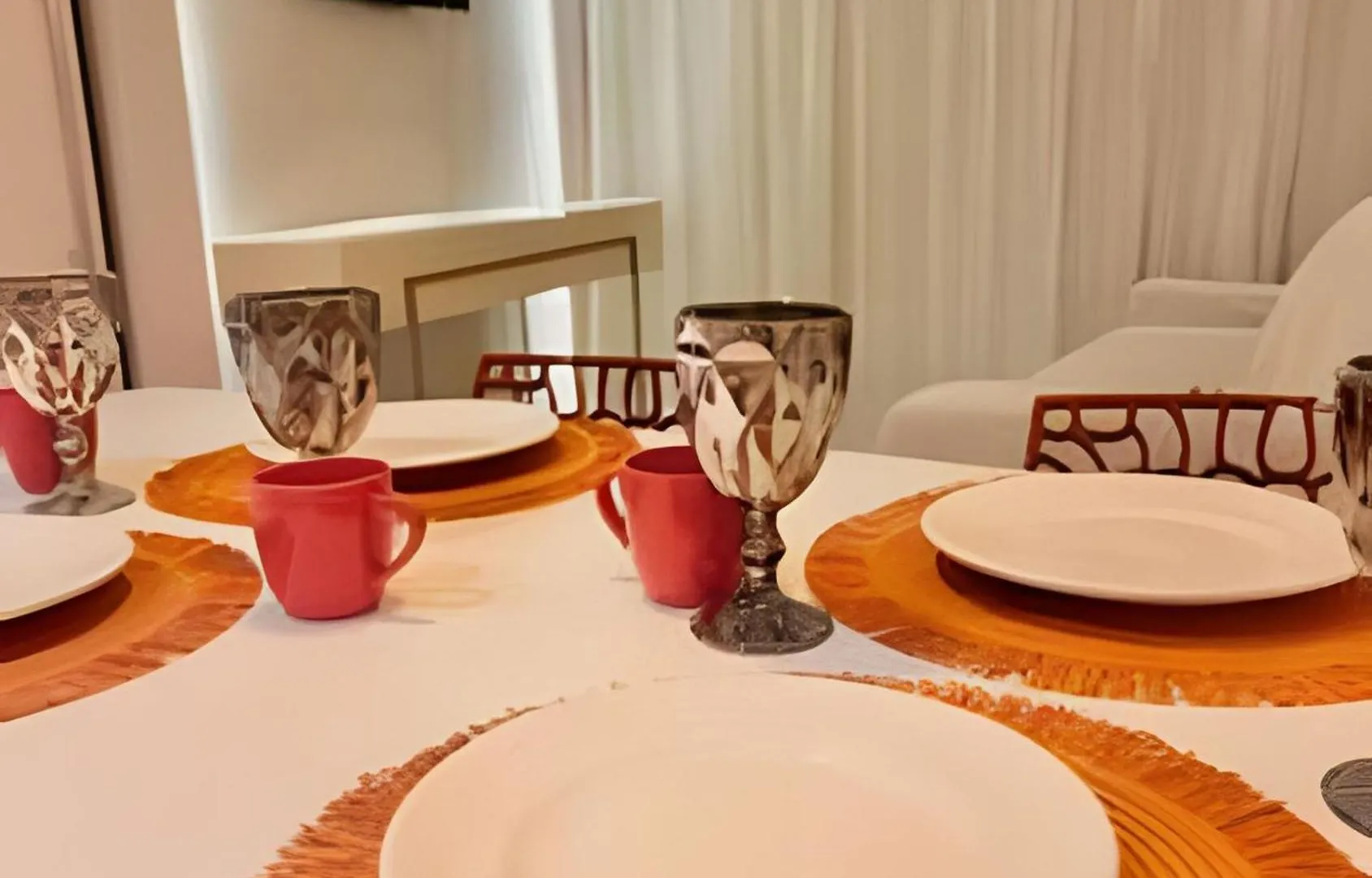 Apartamento Em Beach Class Praia De Iracema Por Casamarinn Fortaleza