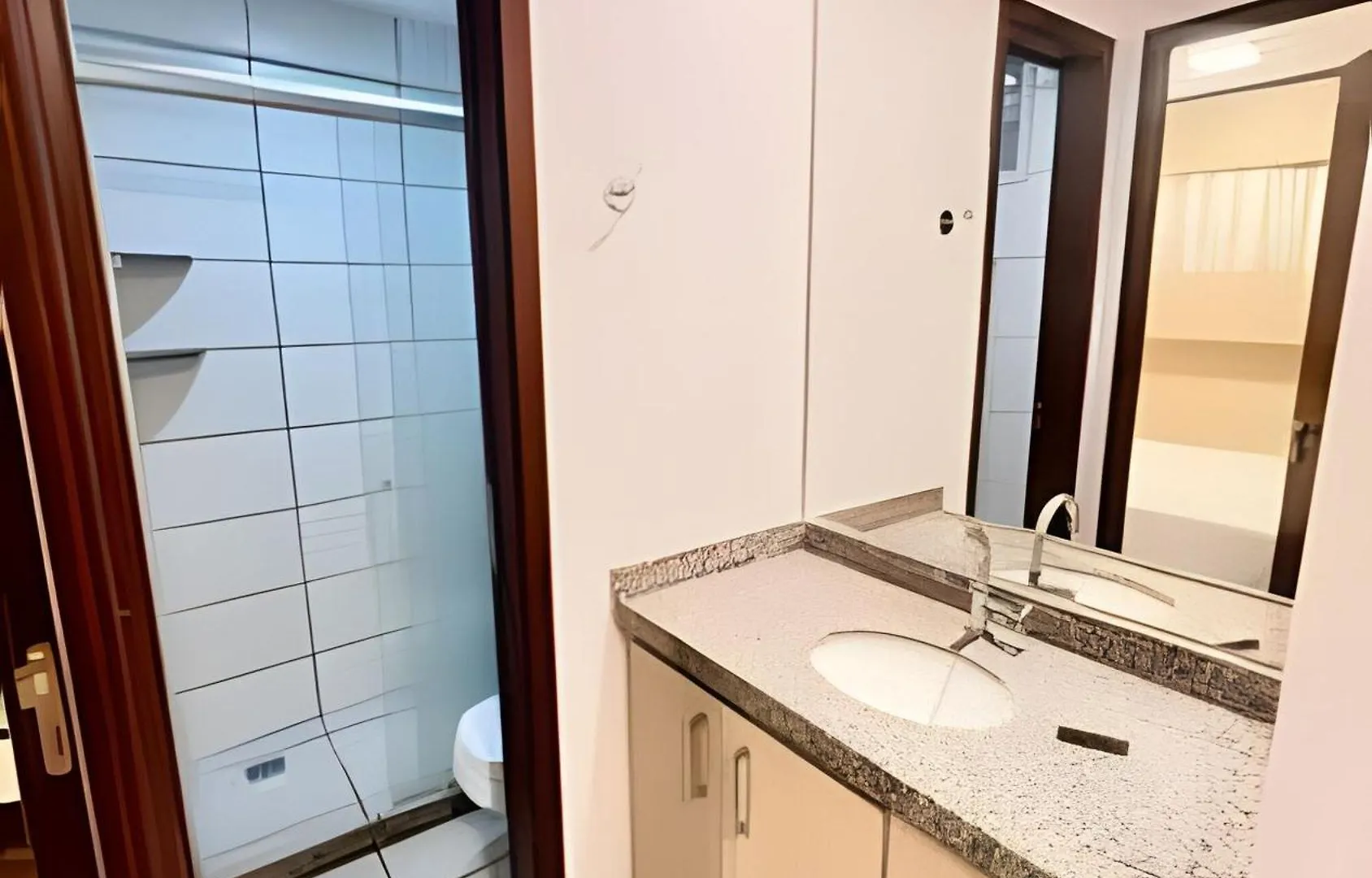 Appartement Apartamento Em Beach Class Praia De Iracema Por Casamarinn Fortaleza